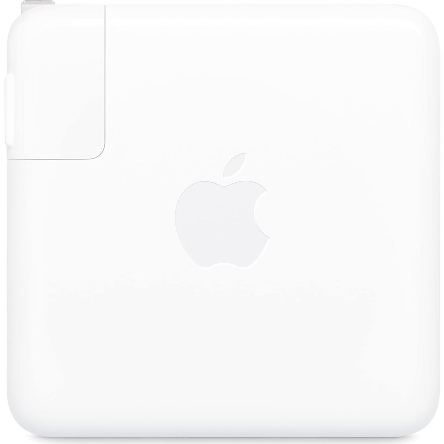 Adaptador de corriente USB-C 96W Apple para MacBook Pro