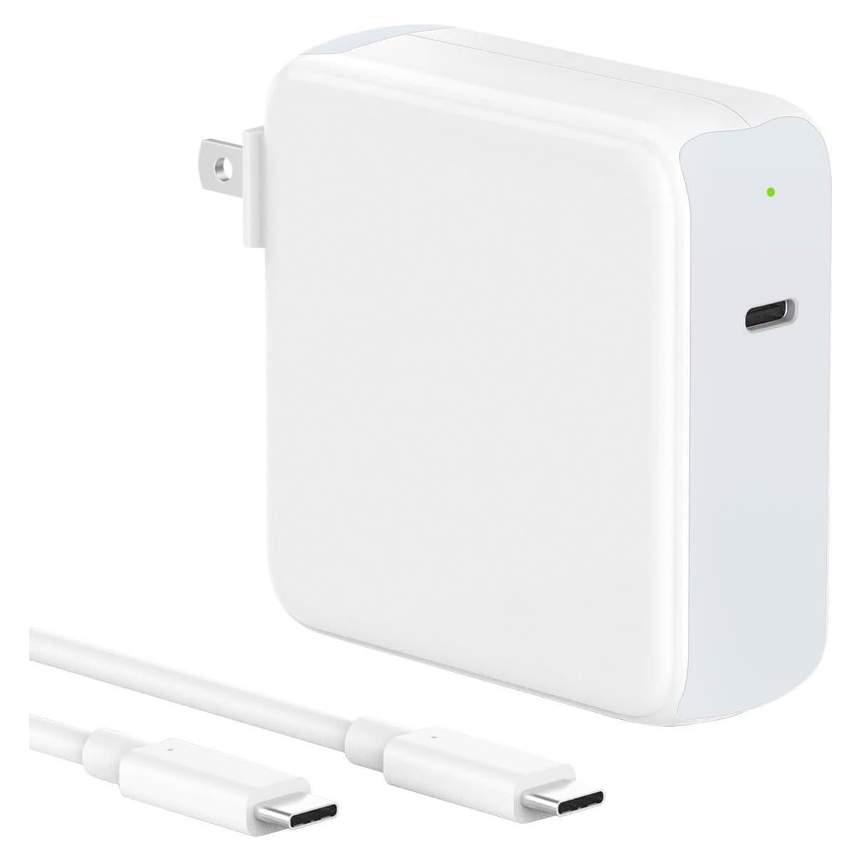 Cargador USB C 96W IFEART para MacBook Pro y Air 2025-2021