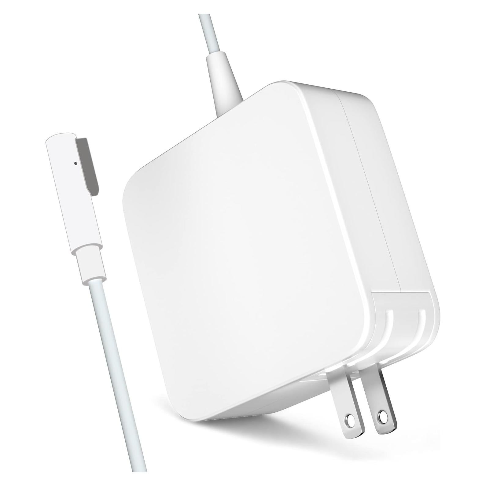 Cargador Eokoowo 60W Tipo L para MacBook Pro y Air