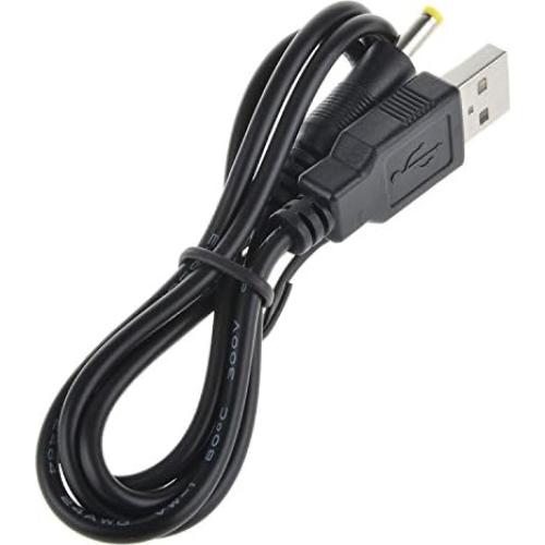 Cable USB 0.8m ABLEGRID para Laptop y Altavoces Inalámbricos