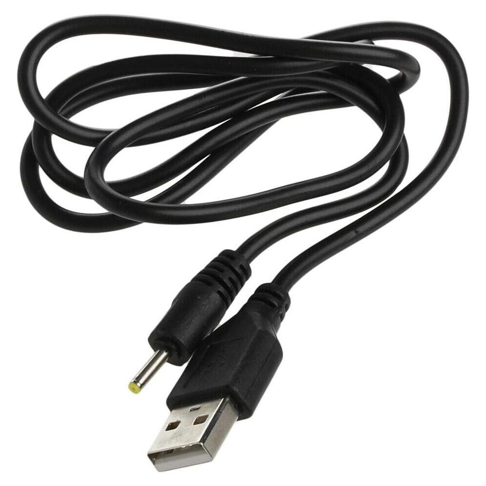 Cable de Carga USB BestCH 5V para Altavoces Bluetooth iLive