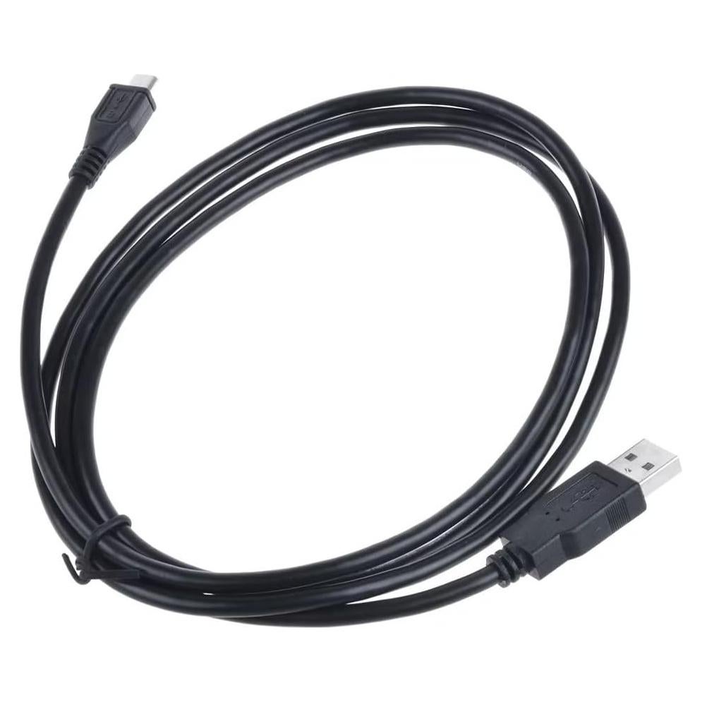 Cable de Carga y Sincronización USB Micro 5 Pines Ddkxndb