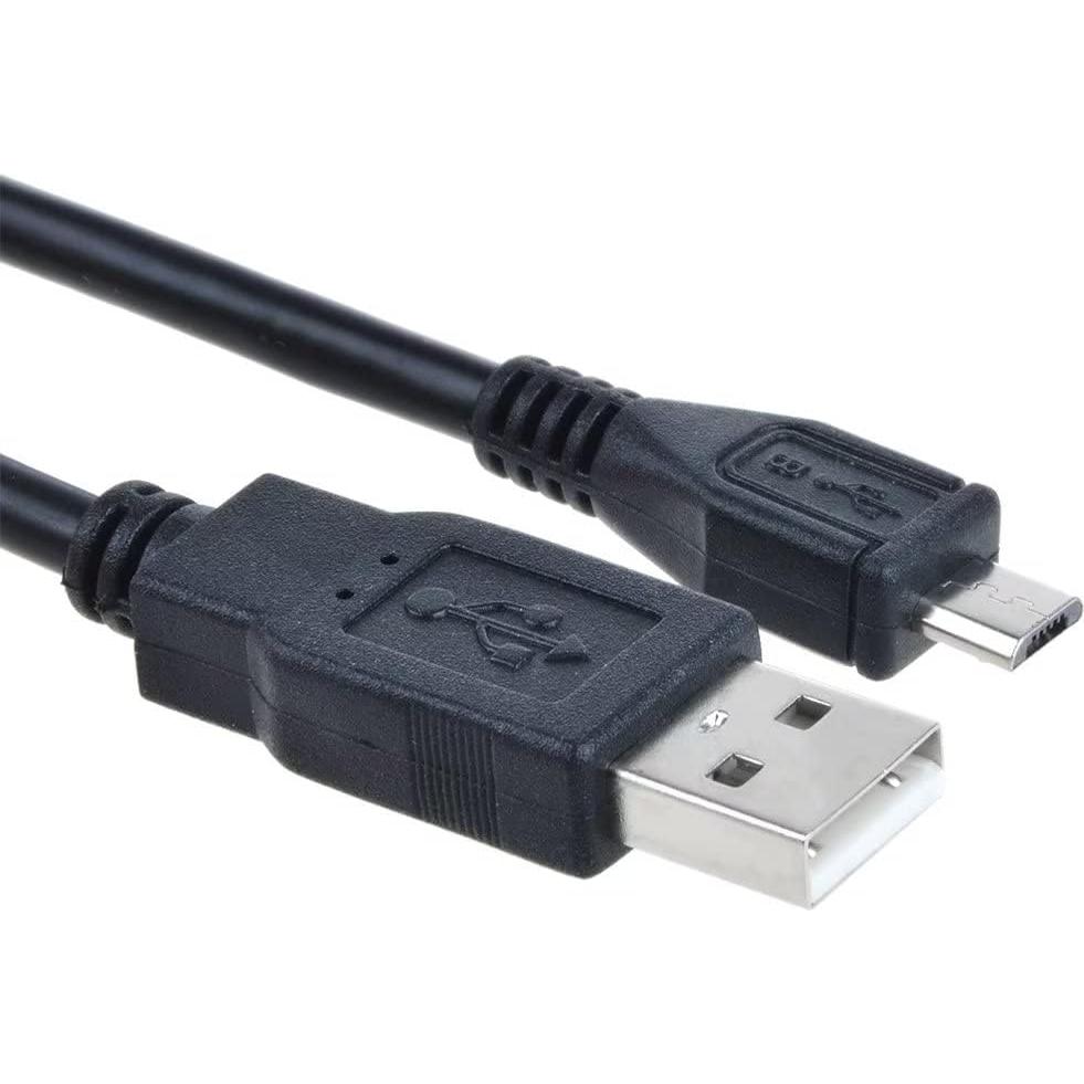 Cable de Carga y Sincronización USB Micro 5 Pines Ddkxndb