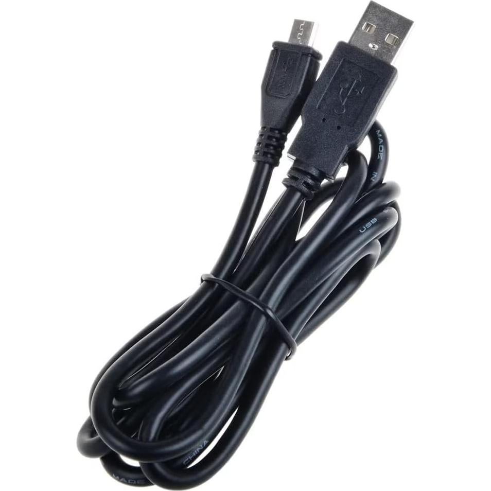 Cable de Carga y Sincronización USB Micro 5 Pines Ddkxndb
