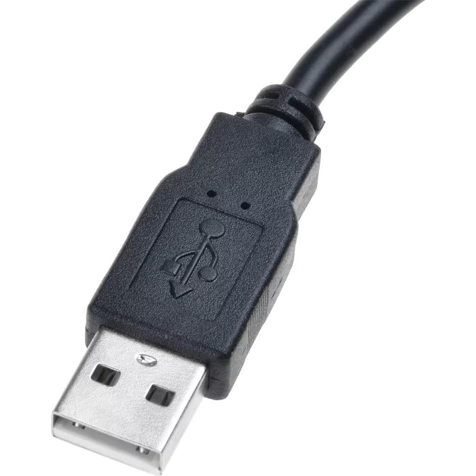 Cable de Carga y Sincronización USB Micro 5 Pines Ddkxndb