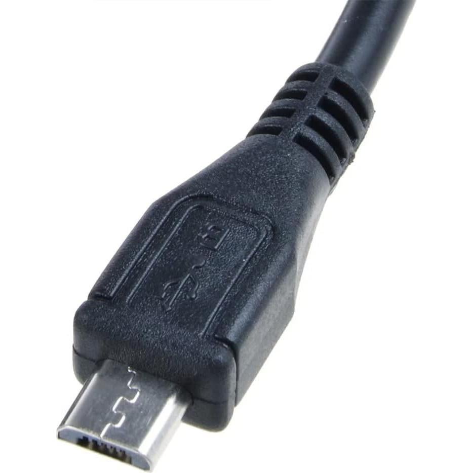 Cable de Carga y Sincronización USB Micro 5 Pines Ddkxndb