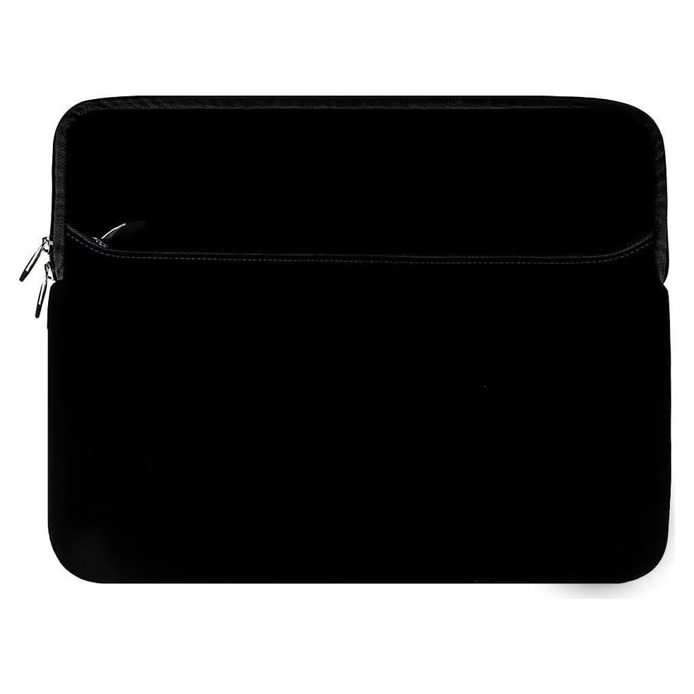 Funda para Laptop 15-16" ECCRIS Neopreno Resistente Negro