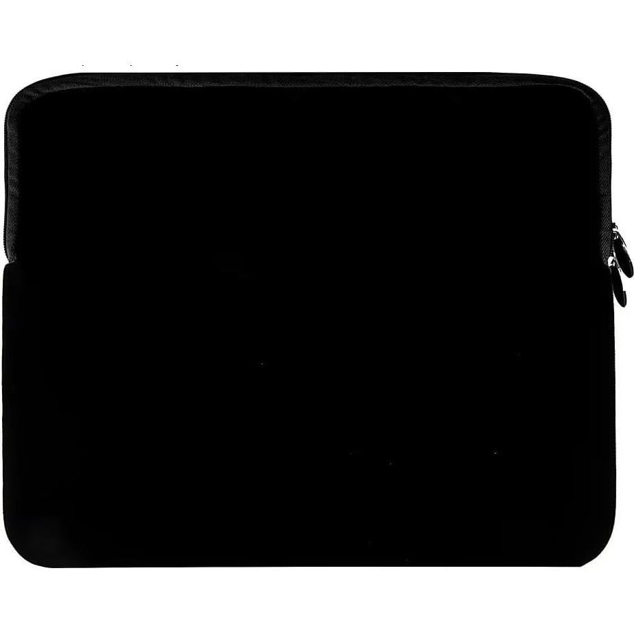 Funda para Laptop 15-16" ECCRIS Neopreno Resistente Negro
