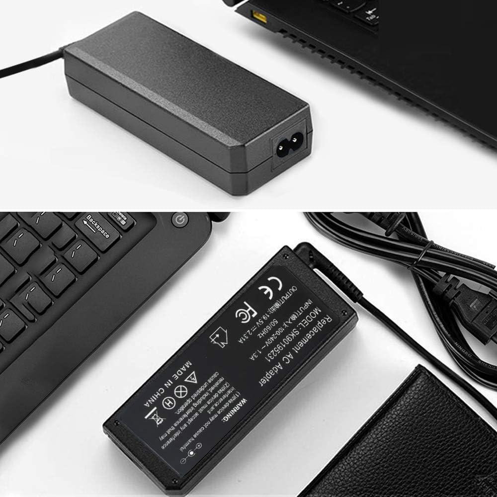 Cargador de Laptop 45W VillaCool Compatible con HP 14"