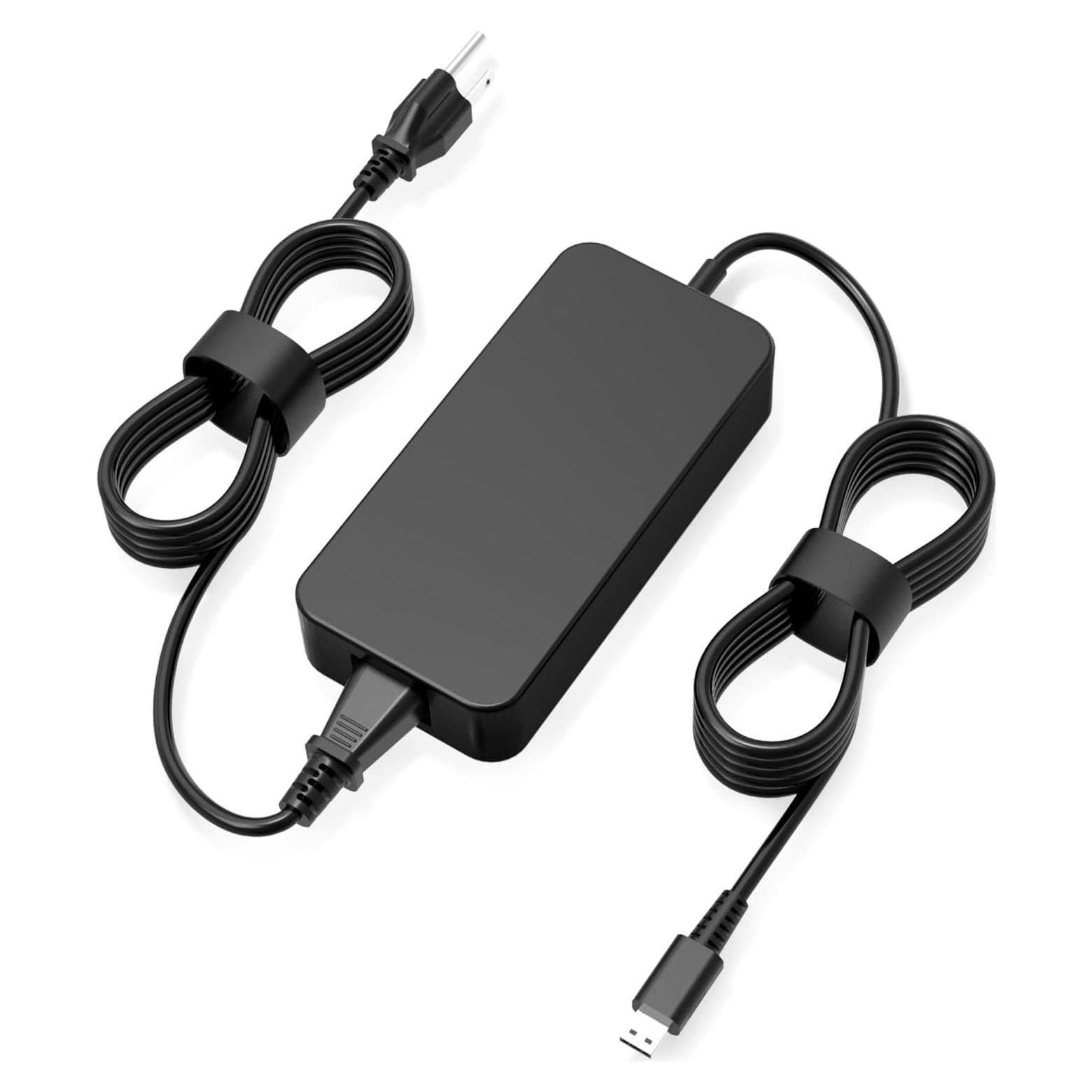 Cargador AC 280W MSI Stealth GS77 GE66 GE76 GP66 GP76