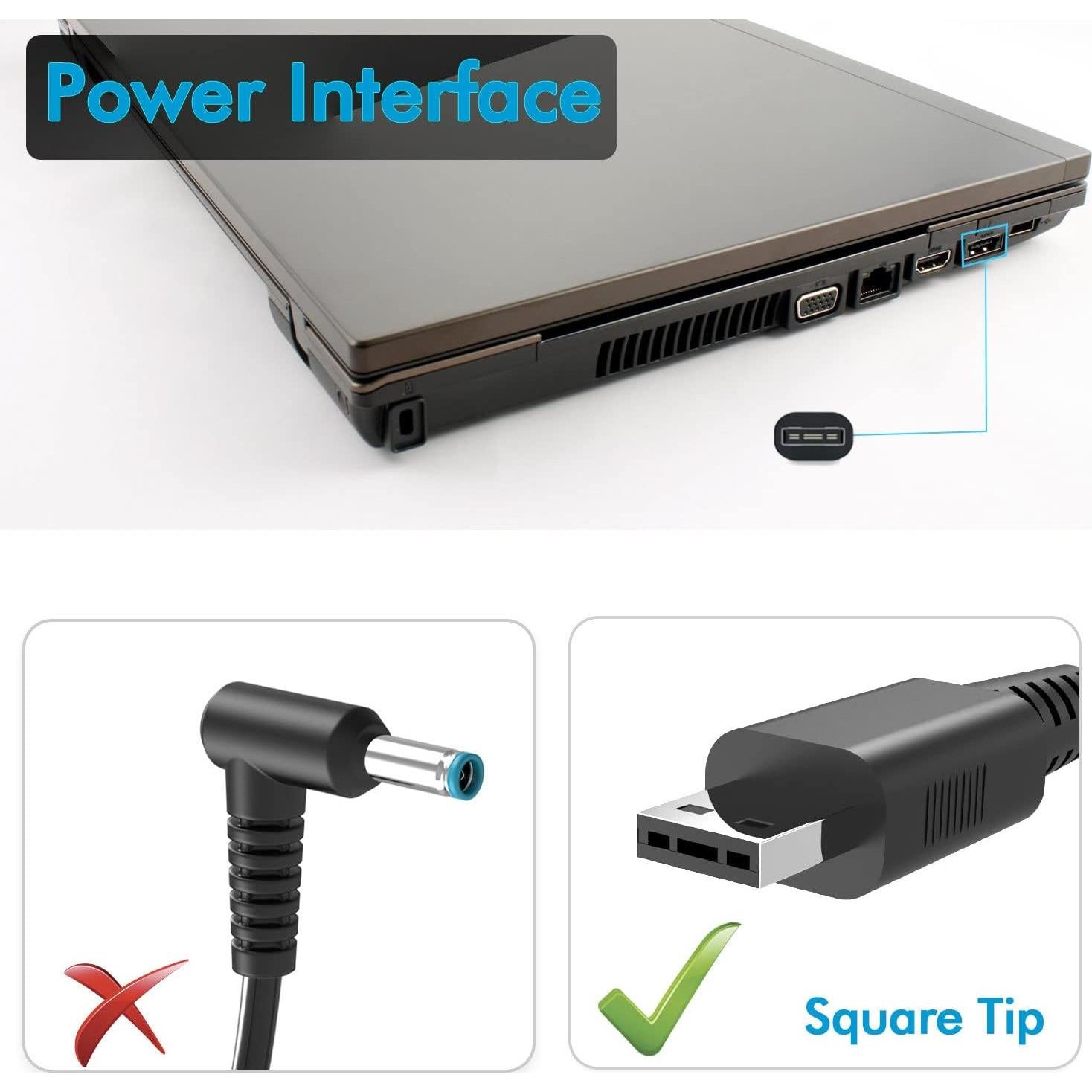 Cargador AC 280W MSI Stealth GS77 GE66 GE76 GP66 GP76