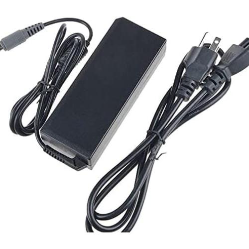 Adaptador de CA Marg 19V para Tableta Rugerizada Getac T800