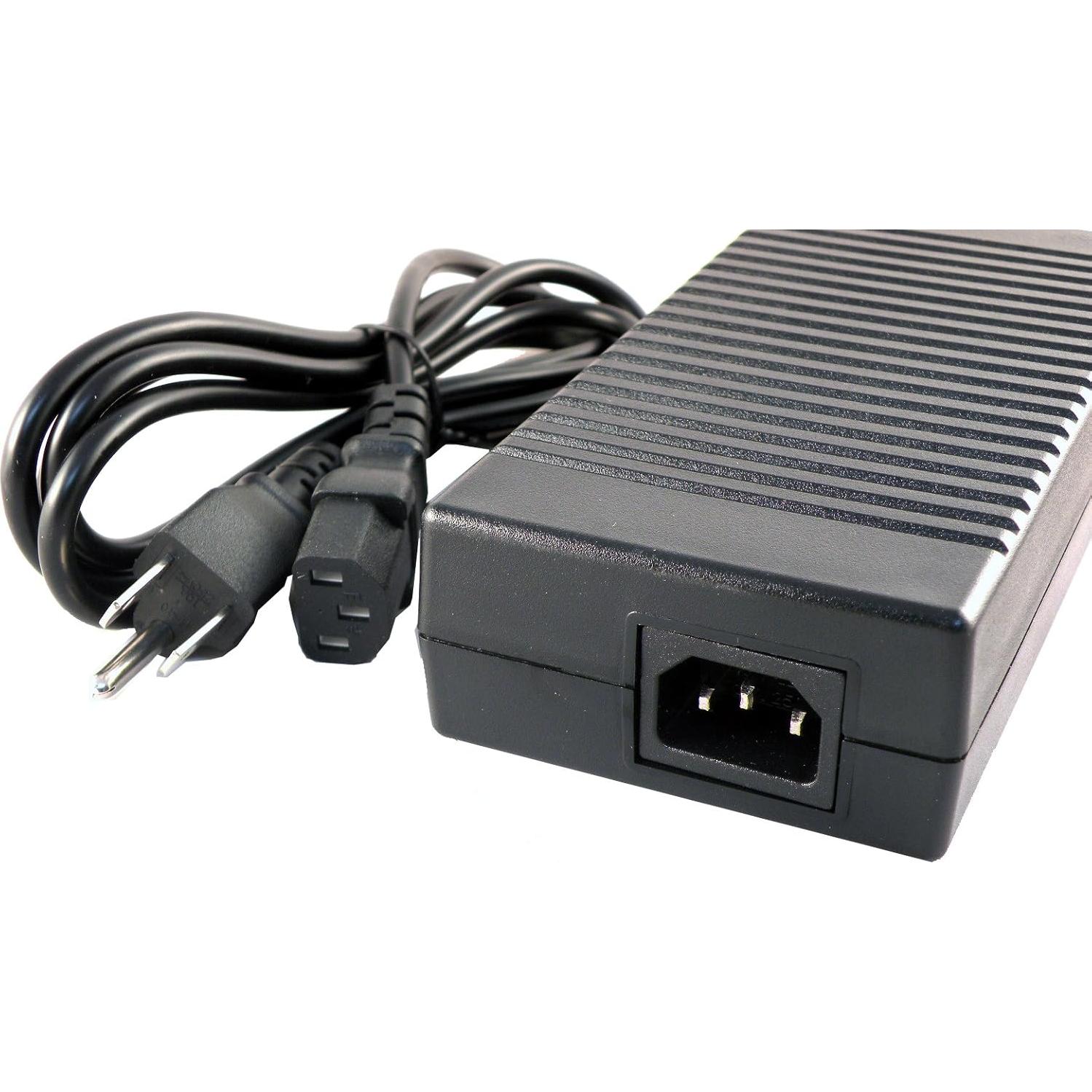 Adaptador de CA iTEKIRO 200W para laptops Gigabyte 5.5mm