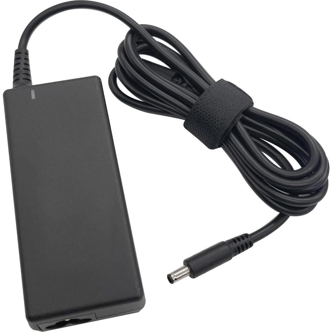 Cargador de Laptop Dell 65W Adaptador CA 4.5mm Negro HKA65NM201