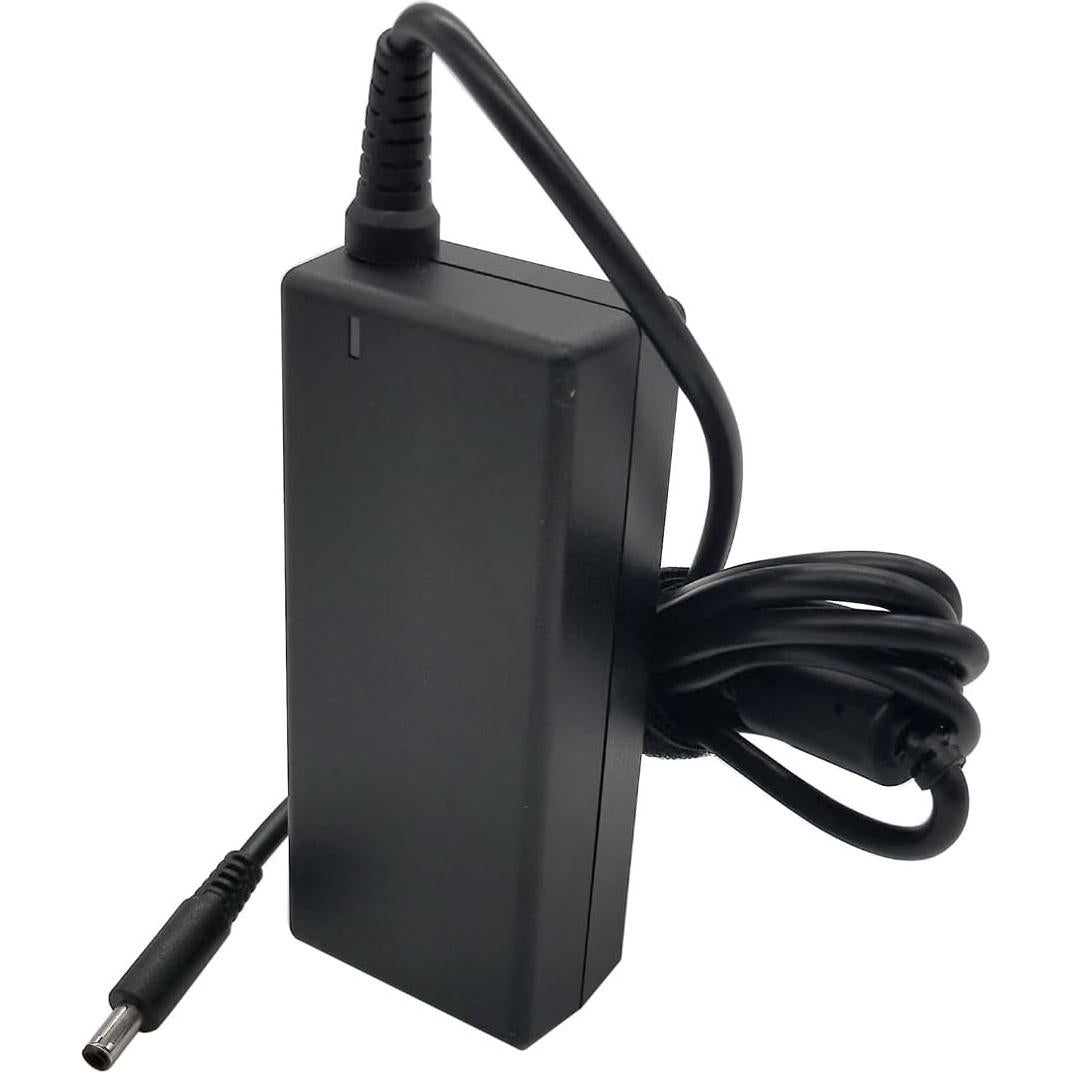 Cargador de Laptop Dell 65W Adaptador CA 4.5mm Negro HKA65NM201