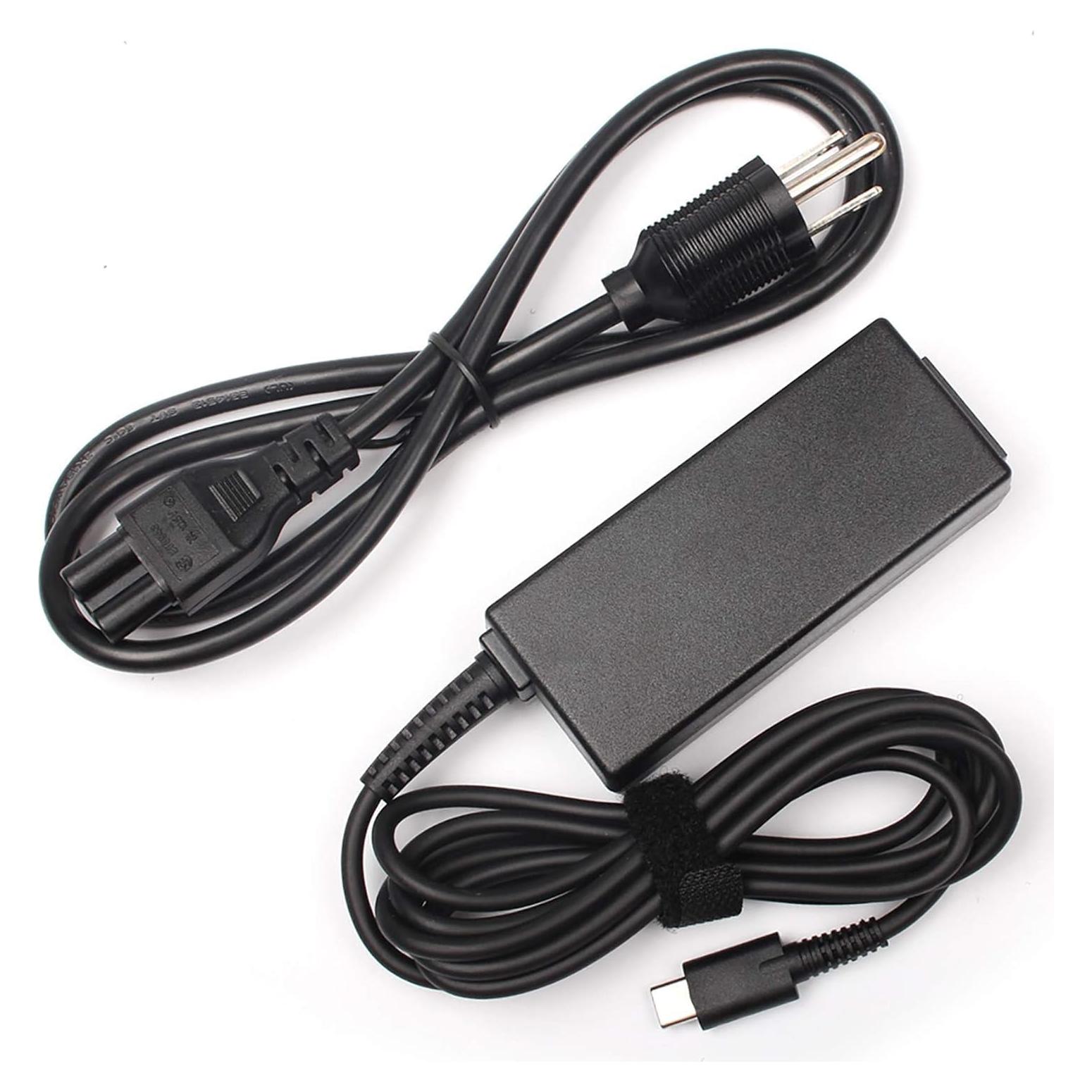 Cargador USB-C 65W para Laptop Acer Swift Go 14