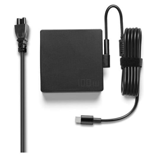 Cargador USB C 100W SLRIOYS para Laptops ASUS ROG y Vivobook