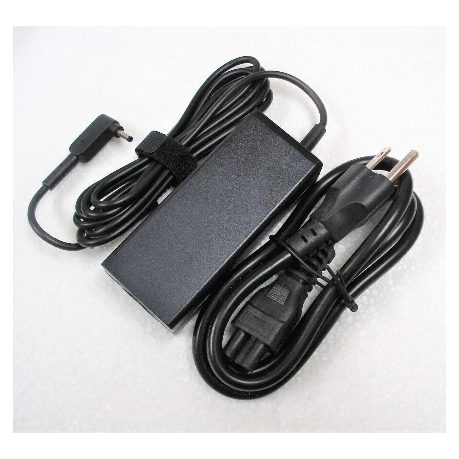 Cargador 45W para Acer TravelMate B3 TMB311-31 Adaptador CA