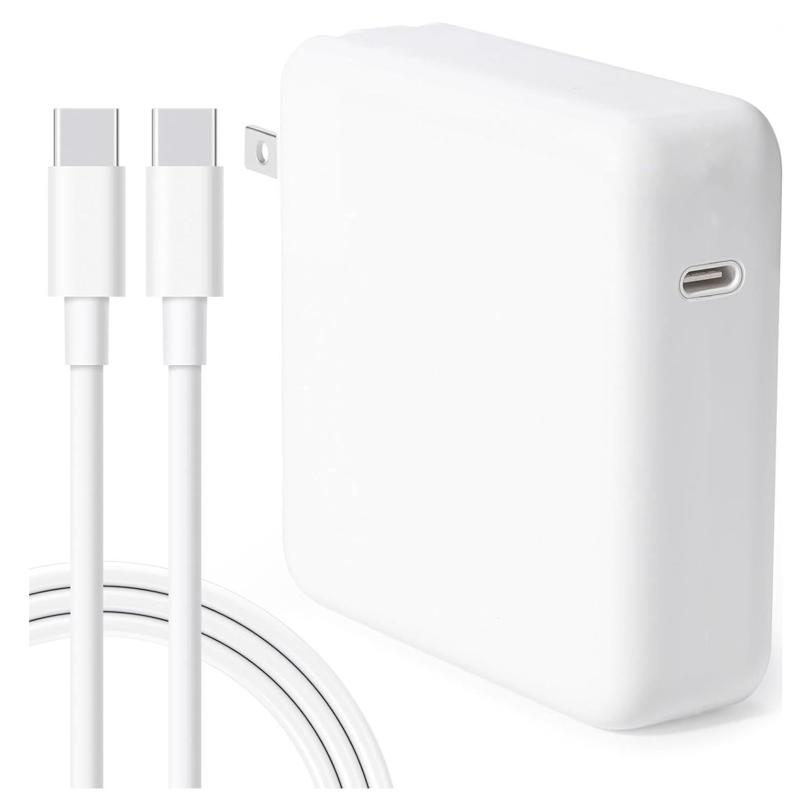 Cargador Rápido USB-C 96W Shenzhen Ouboyu con Cable 2m