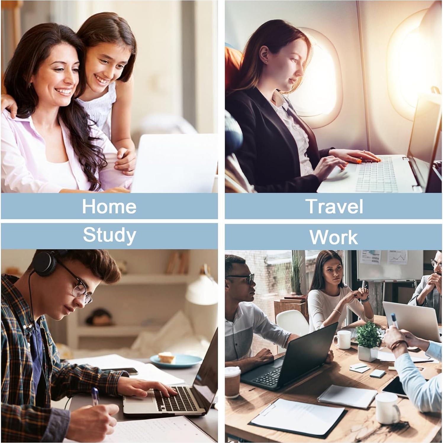 Cargador USB C 87W DongGuan para MacBook Pro/Air y más