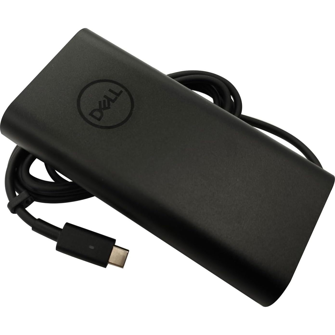 Cargador de Laptop Dell 90W USB Tipo C para Precisión XPS Latitude Inspiron