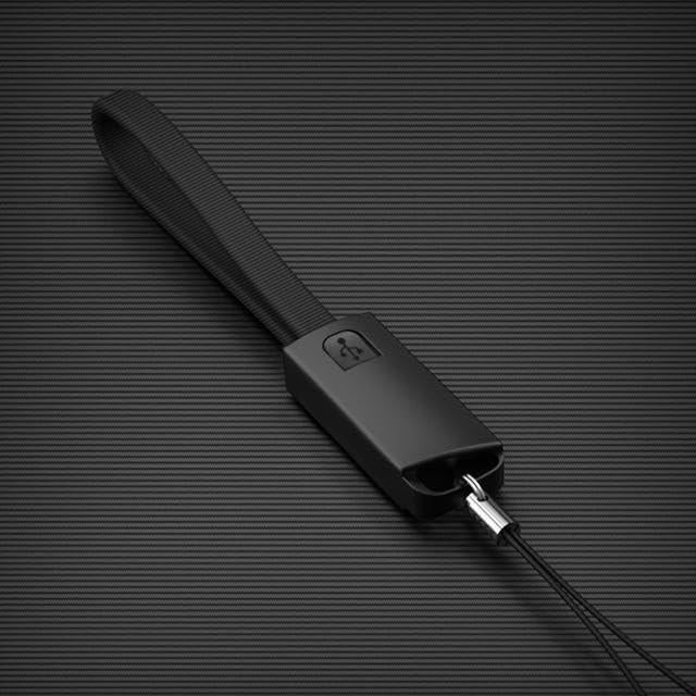 Cable USB Tipo-C BoxWave para CENAVA A55GT - 20.32 cm