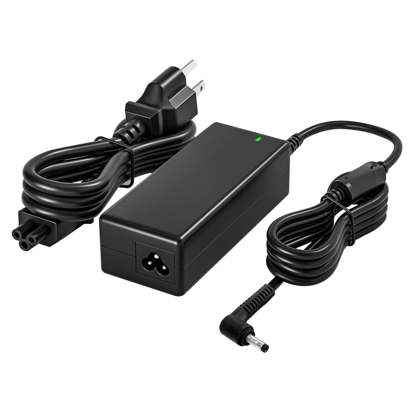 Cargador de Laptop Lenovo IdeaPad 65W USB-C 20V 3.25A