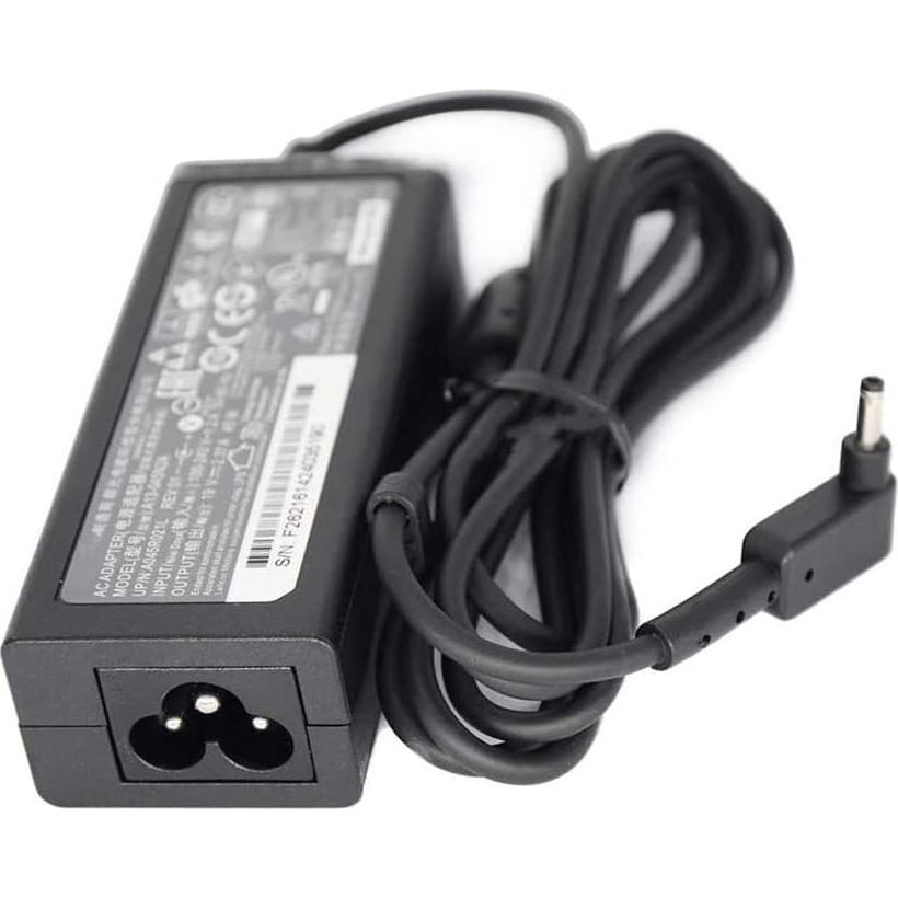 Cargador de CA 45W para Laptop Acer PA-1450-26 19V 2.37A