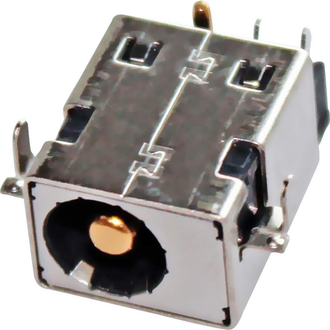 Conector de Carga DC Suyitai para Gigabyte Aorus 15G y más