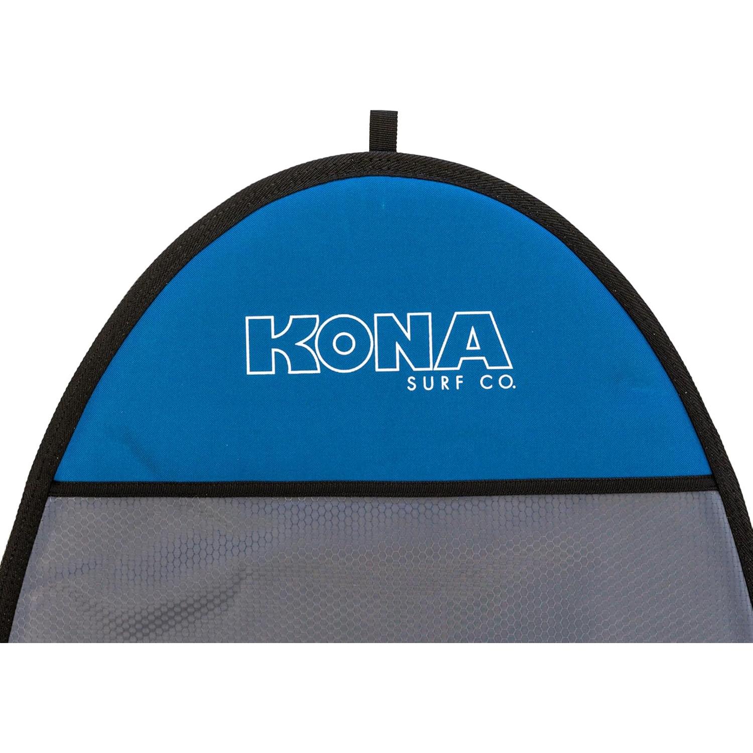 Bolsa de Surf KONA 10ft Acolchada Impermeable UV