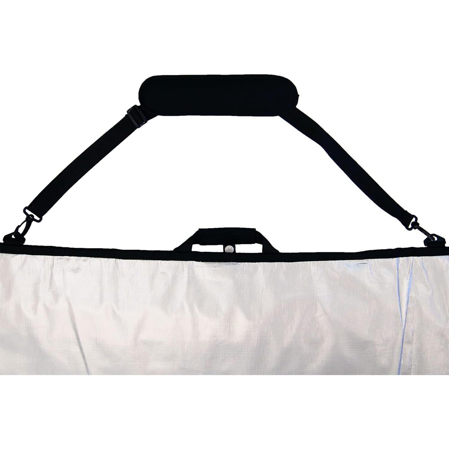 Bolsa de Surf KONA 10ft Acolchada Impermeable UV