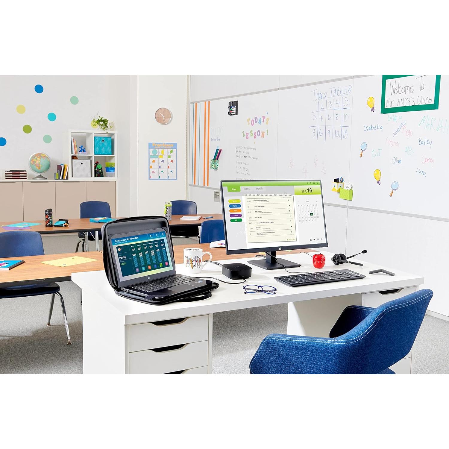 Adaptador de Corriente Inteligente Hewlett Packard H6Y88AA 45W