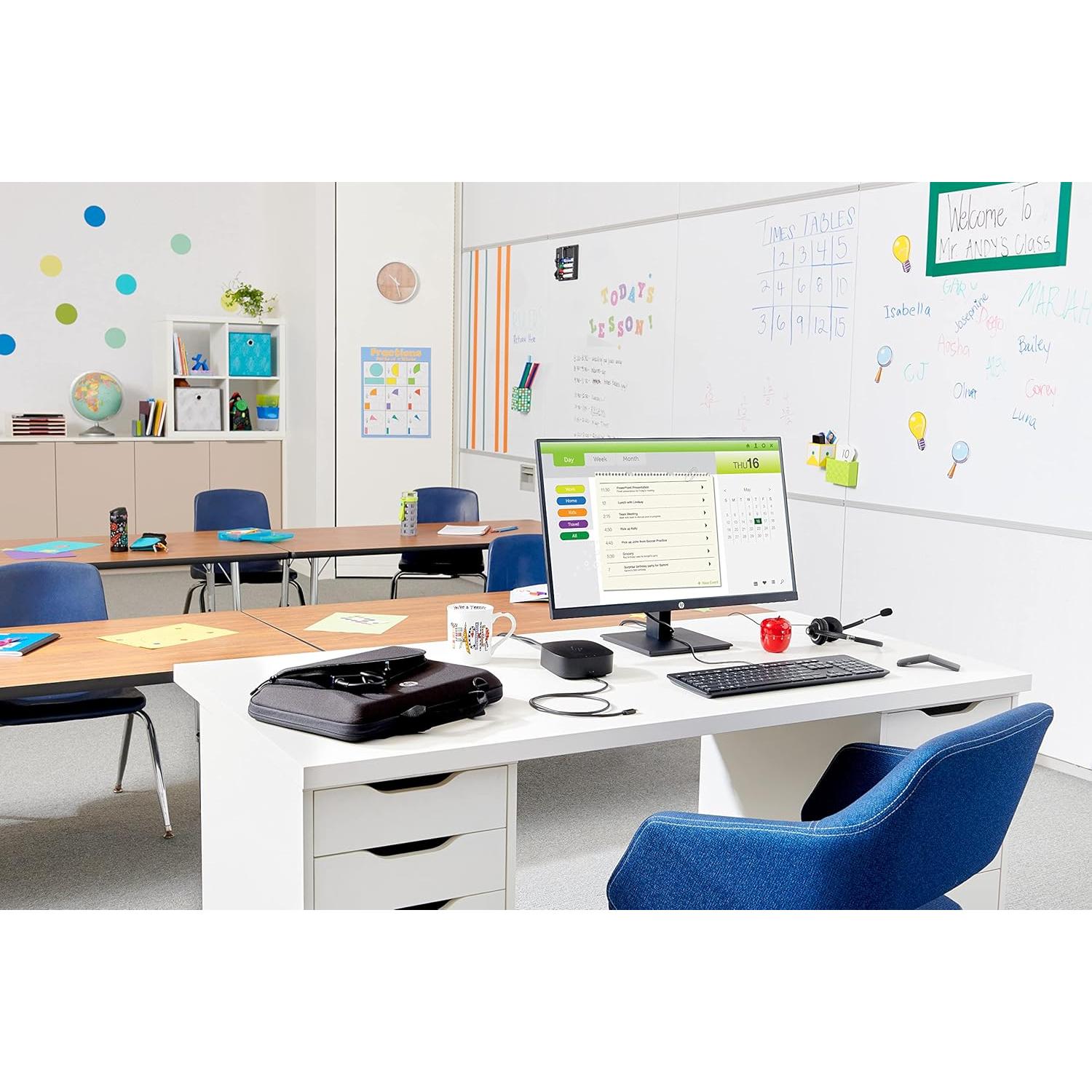 Adaptador de Corriente Inteligente Hewlett Packard H6Y88AA 45W