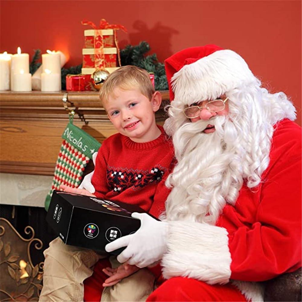 Luz Nocturna 3D Lagarto AGWIM con Control Remoto 16 Colores