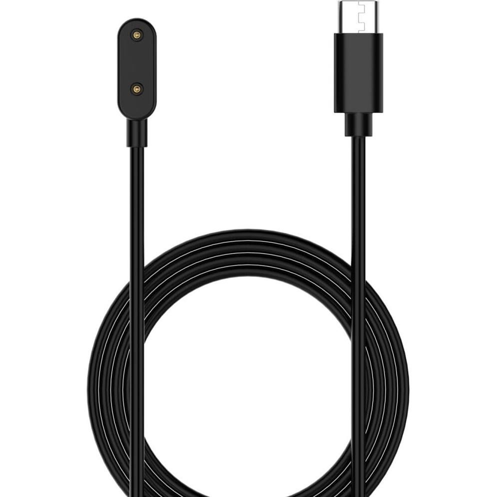 Cargador Tipo C para Huawei Watch Fit 3 - 2 Paquetes 1m