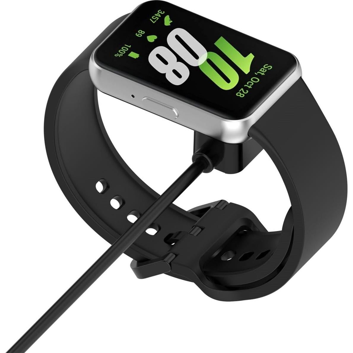 Cargador Tipo C para Huawei Watch Fit 3 - 2 Paquetes 1m