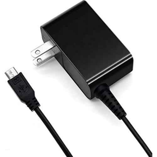 Adaptador de Corriente AMSK POWER 5.2V 2.5A para Alcatel y Huawei