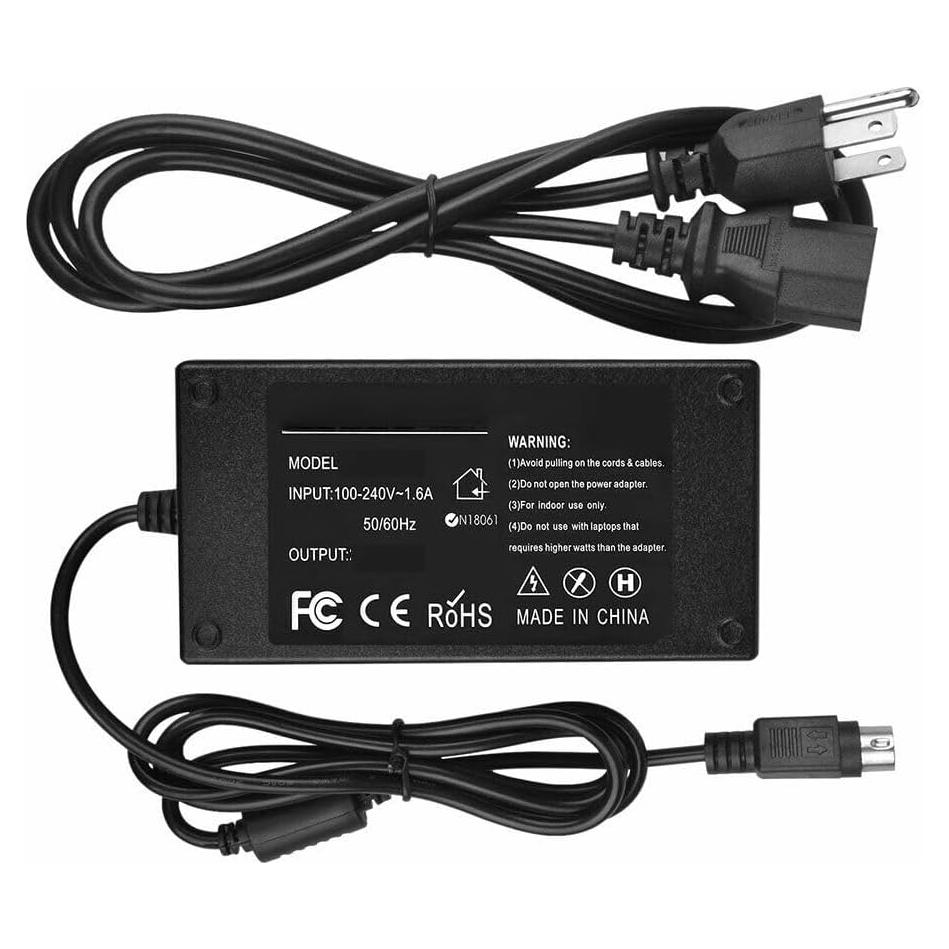 Adaptador AC/DC Musstad MU40199 para Monitor NEC 21"