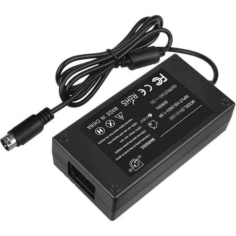 Adaptador AC/DC Musstad MU40199 para Monitor NEC 21"