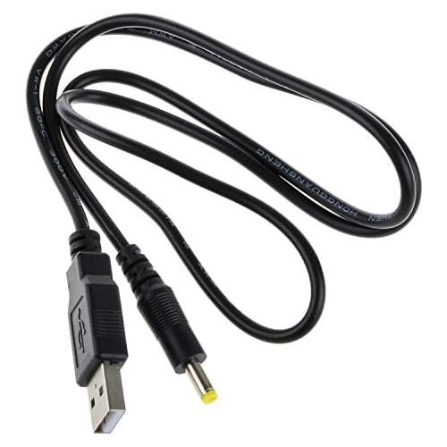 Cable de Carga USB 0.8m ABLEGRID para Panasonic Shock Wave