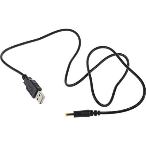 Cable de Carga USB 0.8m ABLEGRID para Panasonic Shock Wave