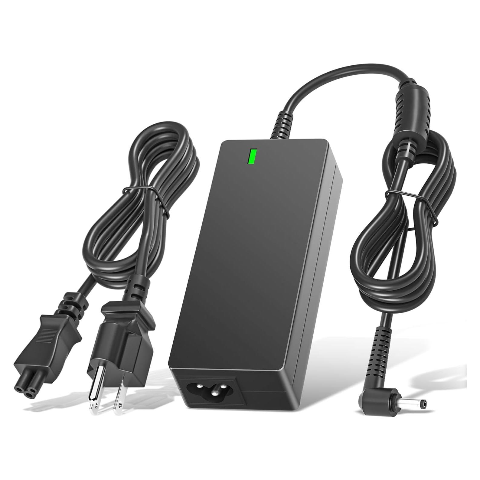 Cargador de Laptop 65W Lenovo Ideapad Flex Yoga 20V 3.25A