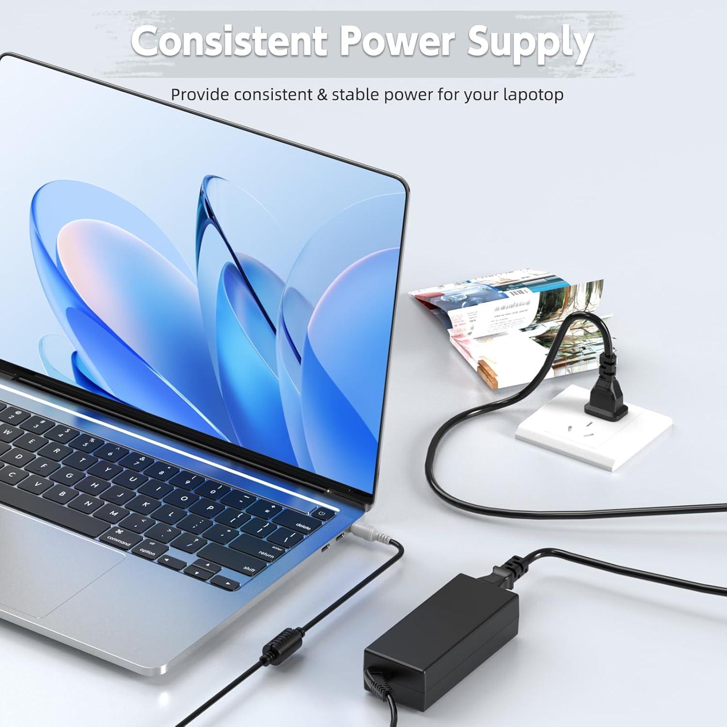 Cargador 65W ROLADA para Lenovo Thinkpad T400 T500 E530