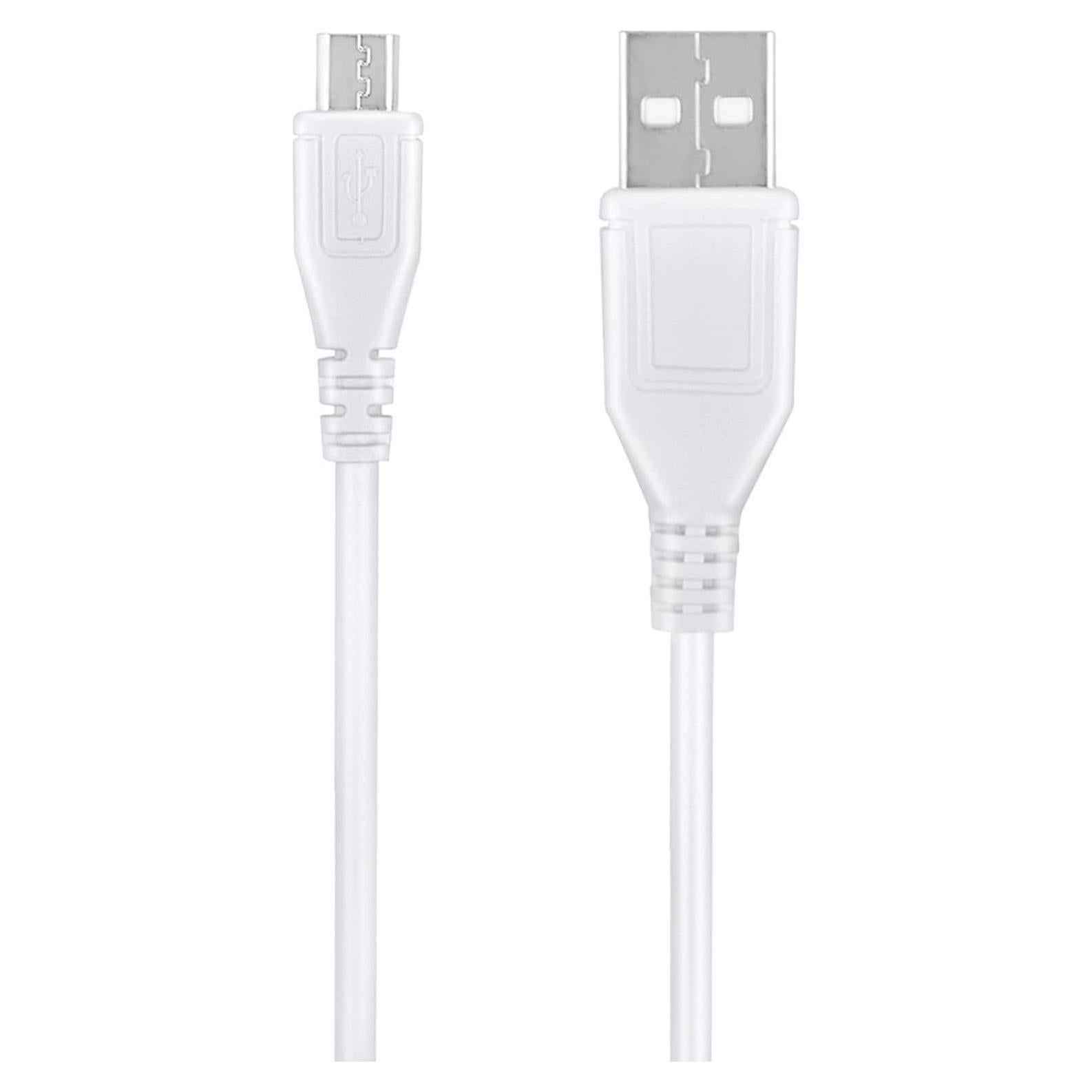 Cable de Carga y Sincronización Micro USB 1m Digipartspower