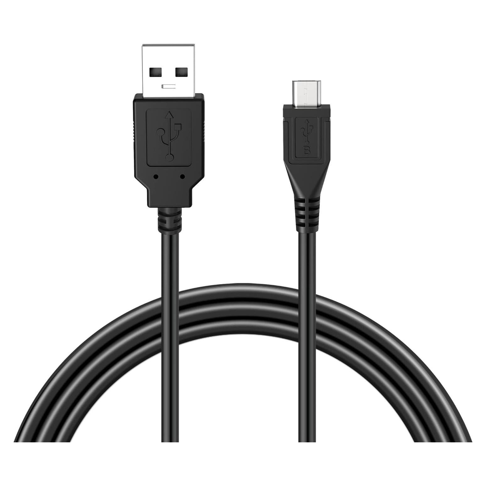 Cable de datos USB de carga Aprelco para Vulcan Journey VTA070