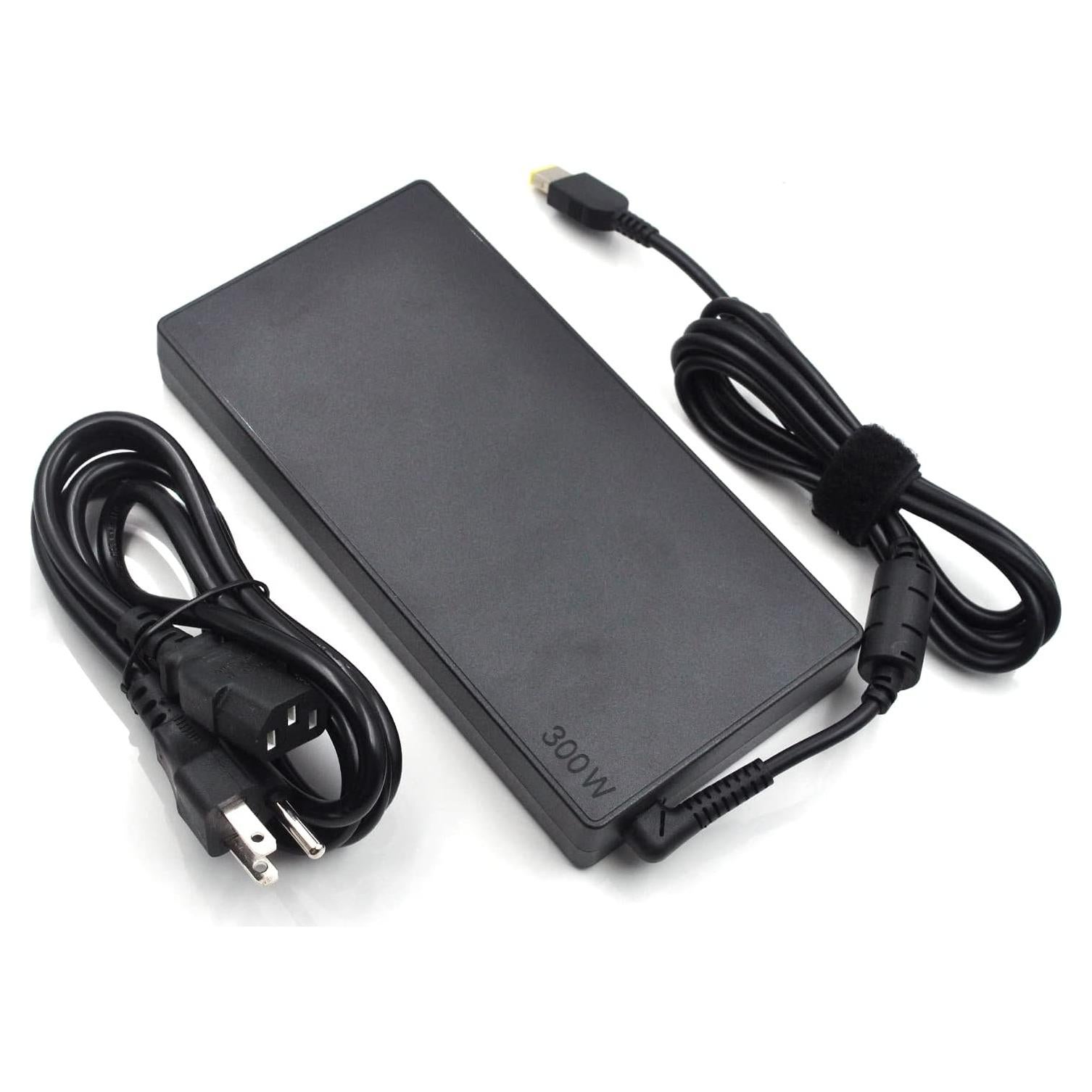 Cargador de Laptop Lenovo 300W 20V 15A Adaptador AC