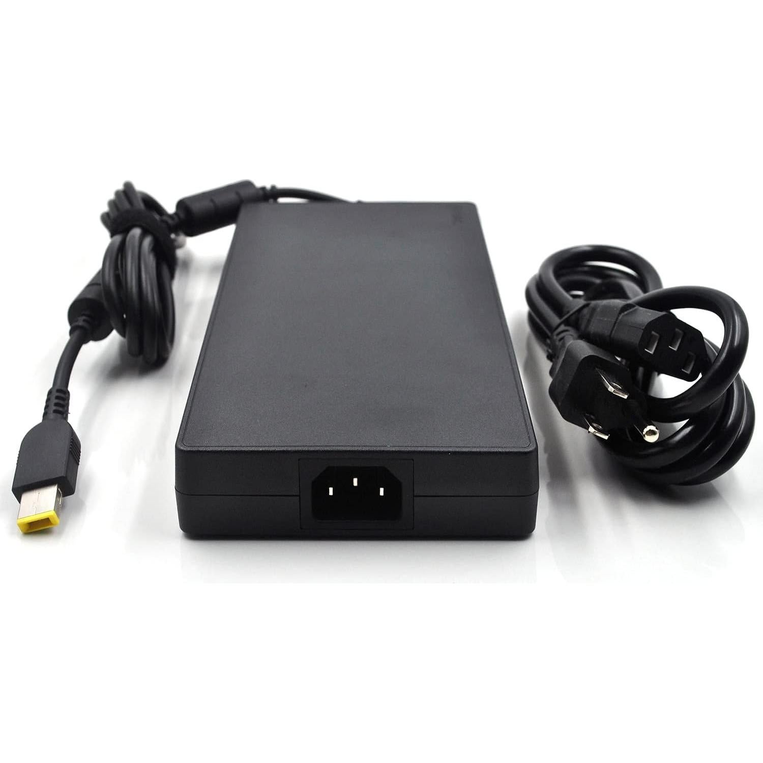 Cargador de Laptop Lenovo 300W 20V 15A Adaptador AC
