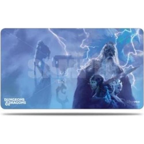 Tapete de Juego Dungeons & Dragons Ultra PRO 60x34 cm