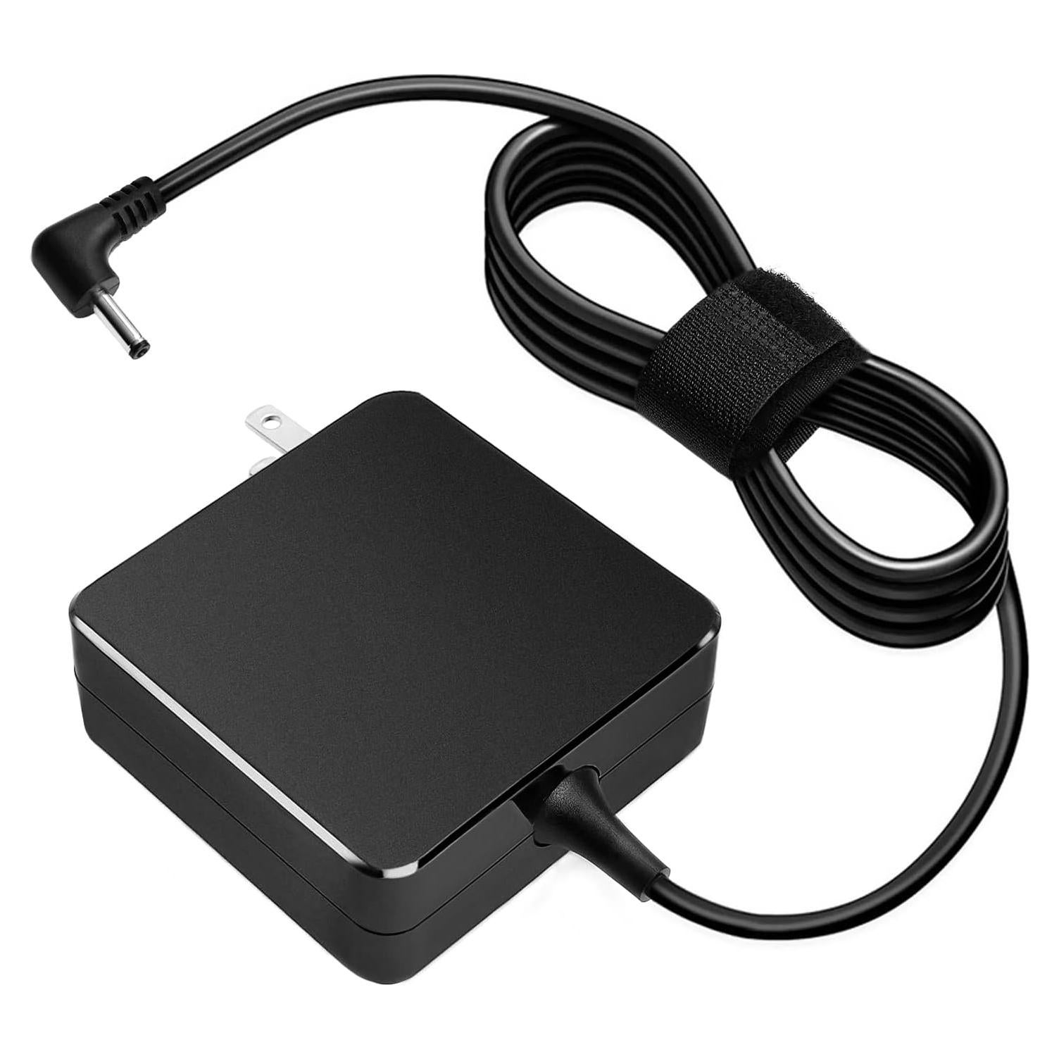 Cargador de Laptop JUYOON 19V Compatible con Gateway y Vaio