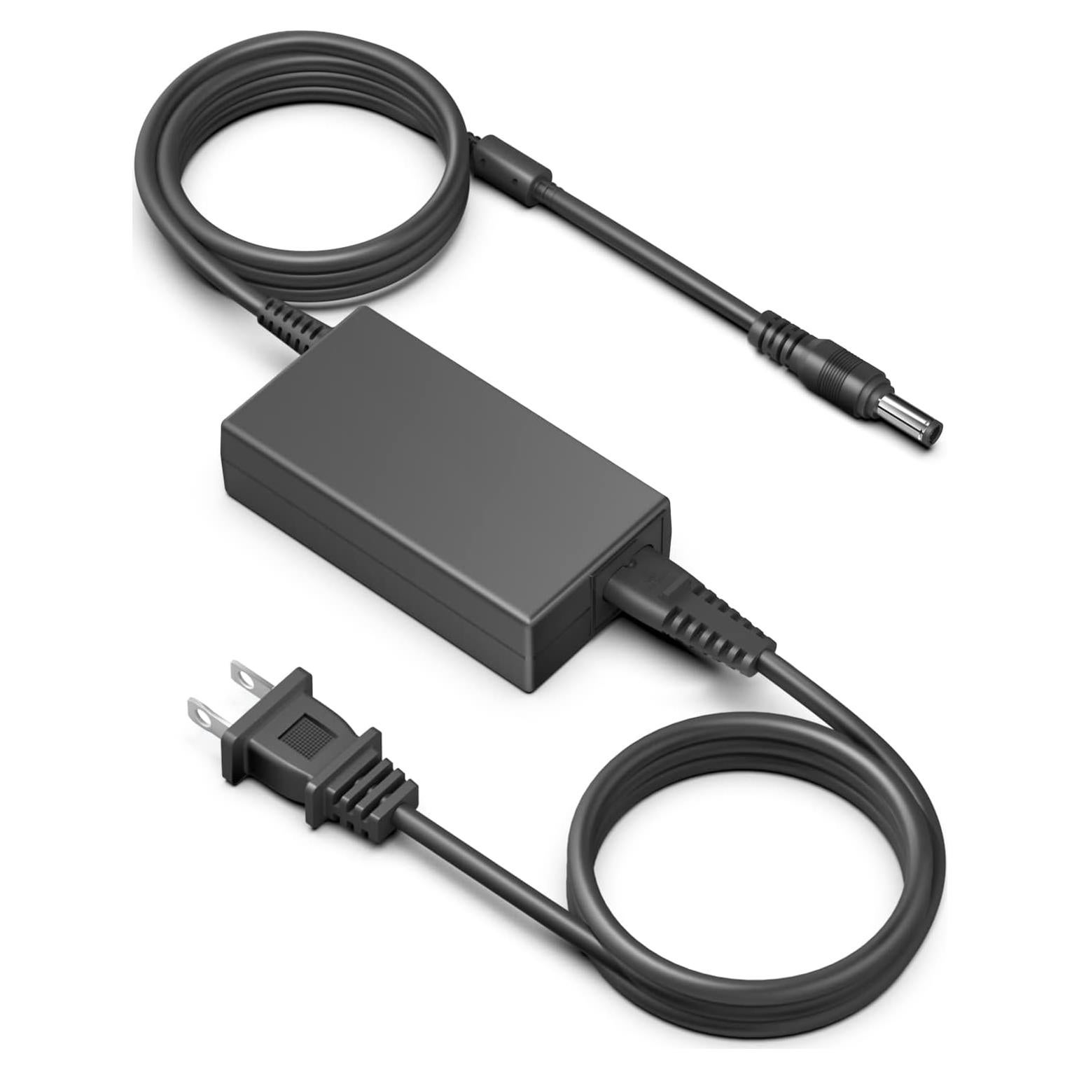 Adaptador de Corriente 24V HUI KE YUAN para Volante Logitech